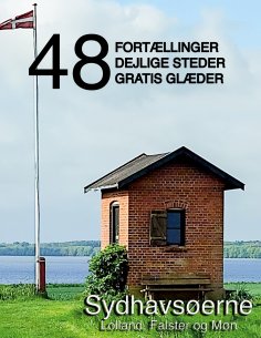 eBook: 48 fortællinger, dejlige steder og gratis glæder