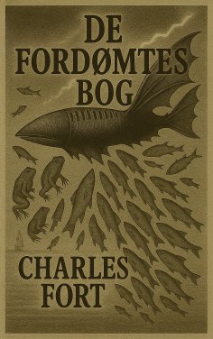 ebook: De fordømtes bog