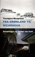 eBook: Fra Grønland til Nicaragua