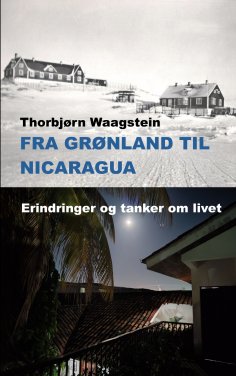 eBook: Fra Grønland til Nicaragua