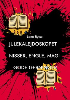 ebook: Julekalejdoskopet