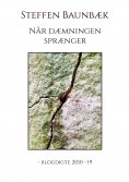 eBook: Når dæmningen sprænger