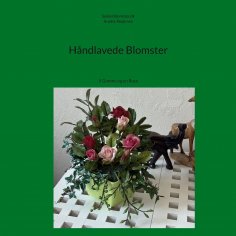 eBook: Håndlavede Blomster