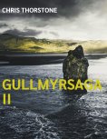 eBook: Gullmyrsaga II