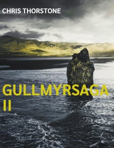 eBook: Gullmyrsaga II