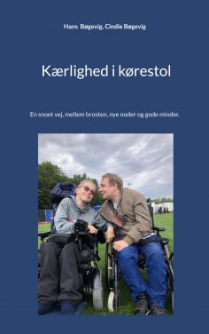 eBook: Kærlighed i kørestol