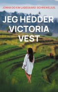 eBook: Jeg hedder Victoria Vest