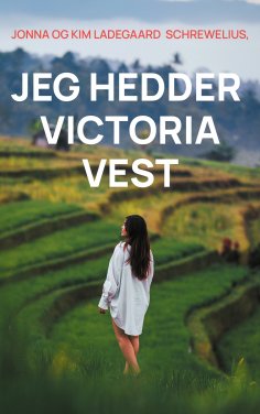 eBook: Jeg hedder Victoria Vest