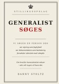eBook: Generalist Søges
