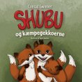 ebook: Shubu og kæmpegekkoerne
