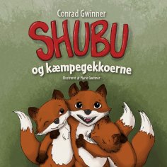 ebook: Shubu og kæmpegekkoerne