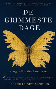 eBook: De Grimmeste Dage