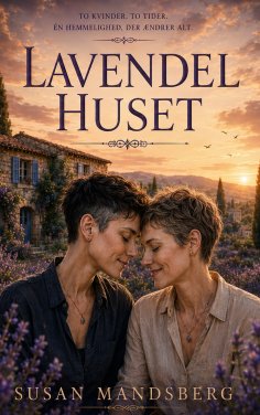 eBook: Lavendelhuset