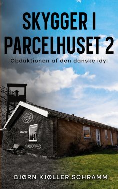 ebook: Skygger i parcelhuset