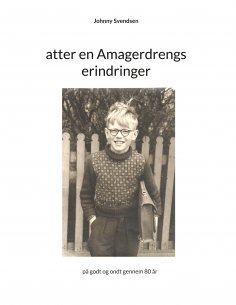 ebook: atter en Amagerdrengs erindringer