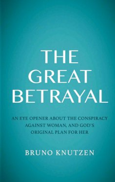 ebook: The Great Betrayal