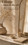 ebook: Tilbage hjem til dig selv