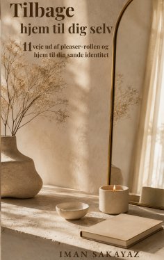 ebook: Tilbage hjem til dig selv