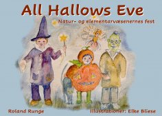 ebook: All Hallows Eve