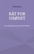 ebook: Råt for usødet