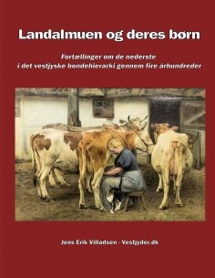 eBook: Landalmuen og deres børn