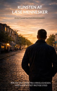 ebook: Kunsten at læse mennesker