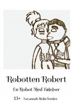 ebook: Robotten Robert