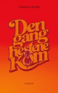 ebook: Dengang hestene kom