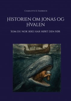 ebook: Historien om Jonas og Hvalen