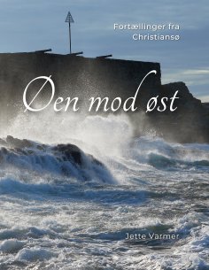 ebook: Øen mod øst