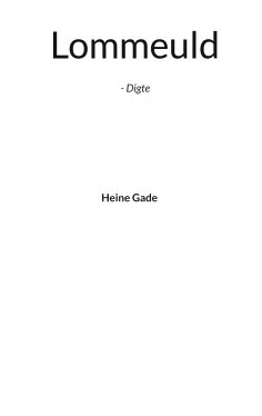 ebook: Lommeuld