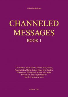 ebook: Channeled Messages