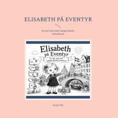 ebook: Elisabeth på Eventyr