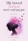 ebook: Mit hoved larmer mere end jeg gør