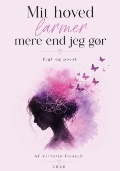 ebook: Mit hoved larmer mere end jeg gør
