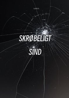 ebook: Skrøbeligt Sind
