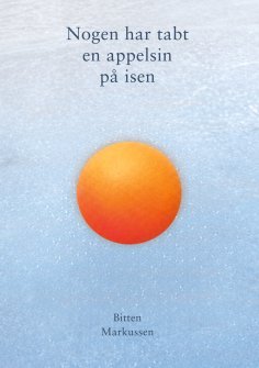 ebook: Nogen har tabt en appelsin på isen