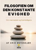 ebook: Filosofien om den konstante evighed