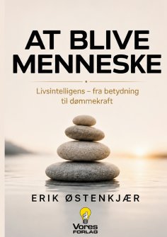 ebook: At blive menneske