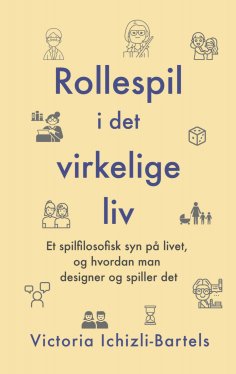 ebook: Rollespil i det virkelige liv