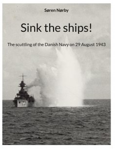 ebook: Sink the ships!