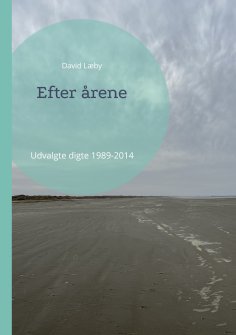 ebook: Efter årene
