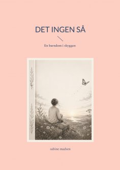 ebook: Det ingen så
