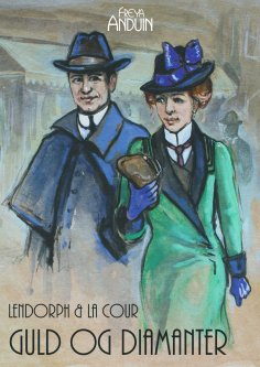 eBook: Guld og Diamanter