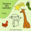 ebook: Kaspers nye kæledyr