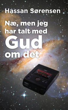 eBook: Næ, men jeg har talt med Gud om det