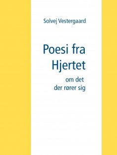 eBook: Poesi fra Hjertet