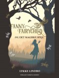 eBook: Fanny Fairychild og det magiske spejl