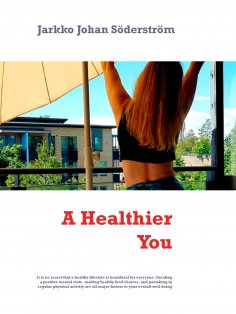 eBook: A Healthier You