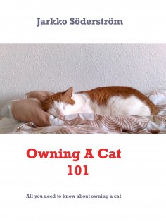 eBook: Owning A Cat 101